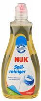 NUK Spiil-reiniger очищающий гель, 500 мл