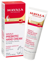 MAVALA Prebiotic крем для рук, 50 мл