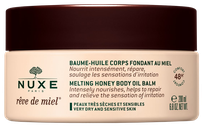 NUXE Reve de Miel Body Oil бальзам, 200 мл