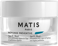 MATIS Age B-Mood face cream, 50 ml