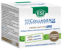 ESI Bio Collagenix Anti-Aging PLUS sejas krēms, 50 ml