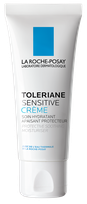 LA ROCHE-POSAY Toleriane Sensitive sejas krēms, 40 ml