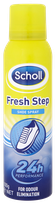 SCHOLL Fresh Step aerosols, 150 ml