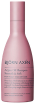 BJORN AXEN Argan Oil shampoo, 250 ml