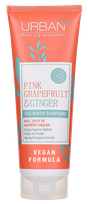 URBAN CARE Pink Grapefruit & Ginger šampūns, 250 ml