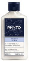 PHYTO Softness šampūns, 250 ml