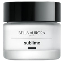 BELLA AURORA Sublime Anti-Aging Night sejas krēms, 50 ml