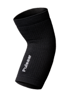 PULSAAR M Bamboo Charcoal Germanium Elbow Sleeve orthosis, 1 pcs.