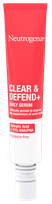 NEUTROGENA Clear&Defend+ serum, 30 ml