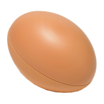 HOLIKA HOLIKA Smooth Egg 140 ml attīrošas putas, 1 gab.