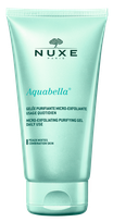 NUXE Aquabella Micro-Exfoliating Purifying gels, 150 ml