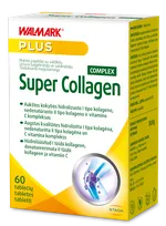 WALMARK   Super Collagen Complex pills, 60 pcs.