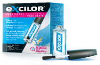 EXCILOR antifungal nail remedy, 3.3 ml
