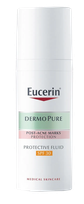 EUCERIN DermoPure Protective SPF 30 fluid, 50 ml
