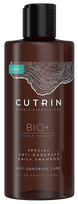 CUTRIN Bio+ Special Anti-Dandruff shampoo, 250 ml