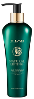 T-LAB Natural Lifting Duo Treatment кондиционер для волос, 300 мл