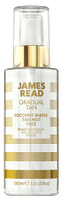 JAMES READ Gradual Tan  Coconut Water Pašiedeguma Līdzeklis Sejas aerosols, 100 ml