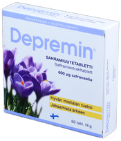 DEPREMIN pills, 60 pcs.