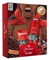 OLD SPICE Gamer set, 1 pcs.