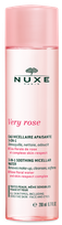 NUXE Very Rose 3-in-1 micellar water, 200 ml