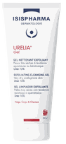 ISISPHARMA Urelia Gel 10 % Urea очищающее средство, 200 мл