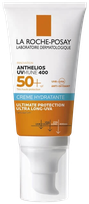 LA ROCHE-POSAY Anthelios UVmune 400 SPF 50+ saules aizsarglīdzeklis, 50 ml