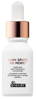 DR. BRANDT Dark Spots No More serums, 15 ml