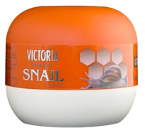 VICTORIA BEAUTY With Rosemary And Chamomile Extracts foot cream, 40 ml