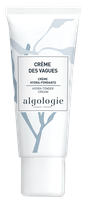ALGOLOGIE Crème des Vagues - Hydra-Tender face cream, 40 ml