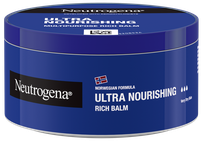 NEUTROGENA Ultra Nourishing balzams, 300 ml