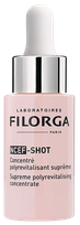 FILORGA NCEF Shot koncentrāts, 15 ml