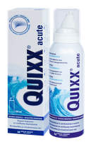 QUIXX  Acute спрей для носа, 100 мл