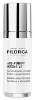 FILORGA  Age-Purify Intensive serum, 30 ml
