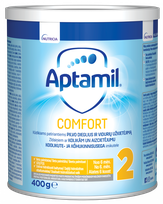 APTAMIL   Comfort 2 piena maisījums, 400 g
