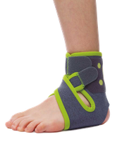 PRIM Kids Size 2 MPK800 elastic ankle brace, 1 pcs.