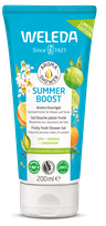 WELEDA Aroma Summer Boost гель для душа, 200 мл