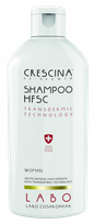 CRESCINA HFSC Transdermic Woman шампунь, 200 мл