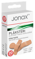 JONAX elastic bandage, 20 pcs.