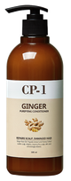 CP-1 Ginger Purifying matu kondicionieris, 500 ml