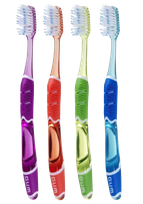 GUM Technique Pro Soft toothbrush, 1 pcs.