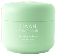 HAAN Purifying Verbena scrub, 200 ml