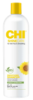 CHI Shinecare Smoothing шампунь, 739 мл