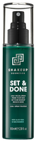 SHAKEUP Set & Done 3-in-1 mist, 100 ml