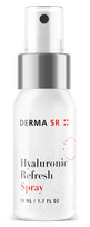 DERMA SR Hyaluron Refresh spray, 50 ml