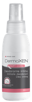DERMOXEN Soft Cool Intimate deodorant, 100 ml