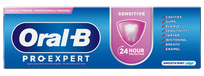 ORAL-B Pro Expert Sensitive zobu pasta, 75 ml