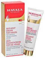 MAVALA Anti-Spot hand cream, 30 ml