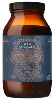 ANCIENT+BRAVE Wild Collagen pulveris, 200 g