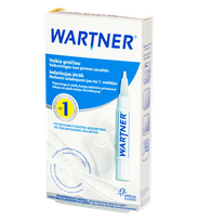 Wartner WARTNER zīmulis kārpu likvidēšanai, 1.5 ml