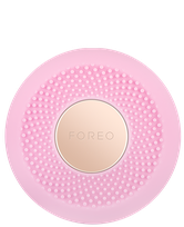FOREO Ufo Mini 2 Pearl Pink ierīce sejas attīrīšanai, 1 gab.